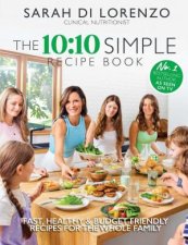 The 1010 Simple Recipe Book