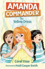 Amanda Commander  The Yellow Dress