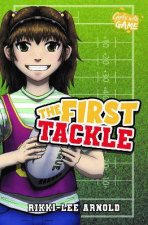 The First Tackle