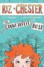 Riz Chester The Counterfeit Bust