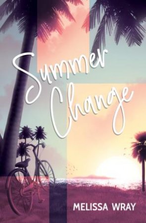 Summer Change by Melissa Wray