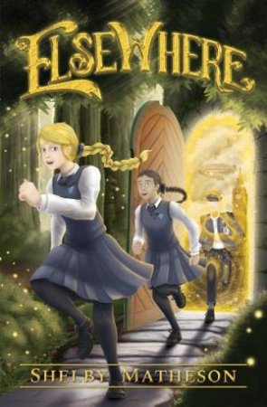 Elsewhere by Shelby Matheson