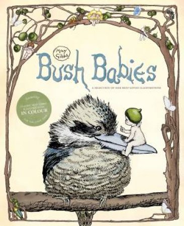 May Gibbs: Bush Babies by Various