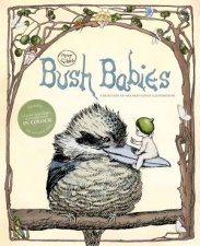 May Gibbs Bush Babies