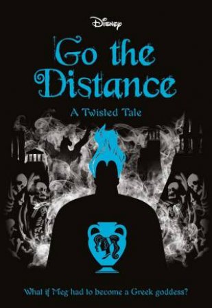 Go The Distance by Jen Calonita