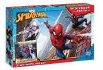SpiderMan Storybook And Jigsaw Set