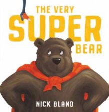 The Very Super Bear