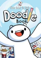 The Odd 1s Out Doodle Colouring Book