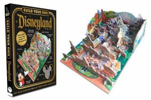 Build Your Own Disneyland Park by Various