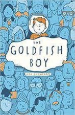 The Goldfish Boy