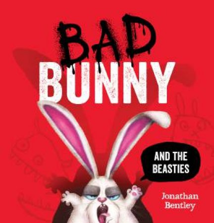 Bad Bunny And The Beasties by Jonathan Bentley