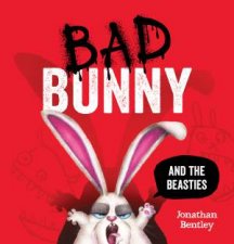 Bad Bunny And The Beasties