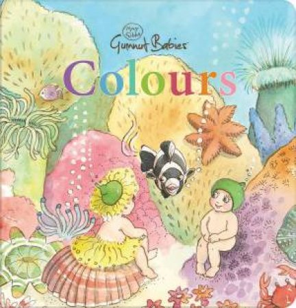Colours (May Gibbs Gumnut Babies) by May Gibbs
