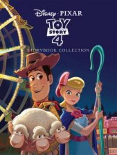 Storybook Collection Disney Pixar