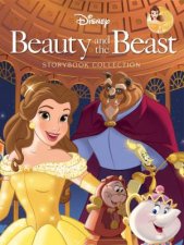 Beauty and the Beast Storybook Collection Disney