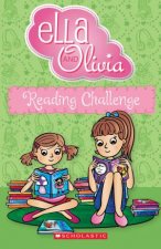 Reading Challenge