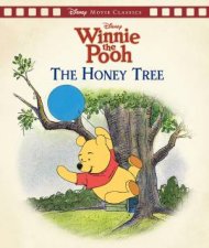 Winnie the Pooh The Honey Tree Disney Movie Classics