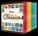 Disney Movie Classics 20Storybook Library