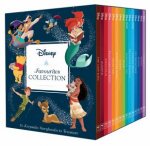 Disney Favourites Collection