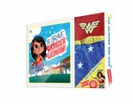 Book And DressUp Set Wonder Woman