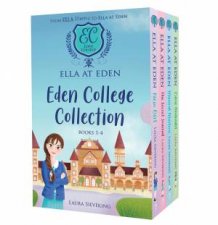 Ella At Eden Eden College Collection