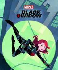 Black Widow Movie Classic