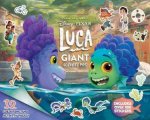 Luca Giant Activity Pad
