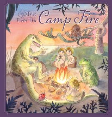 Tales From The Camp Fire by May Gibbs