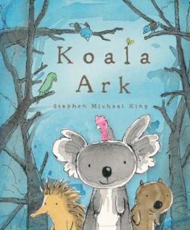 Koala Ark by Stephen Michael King
