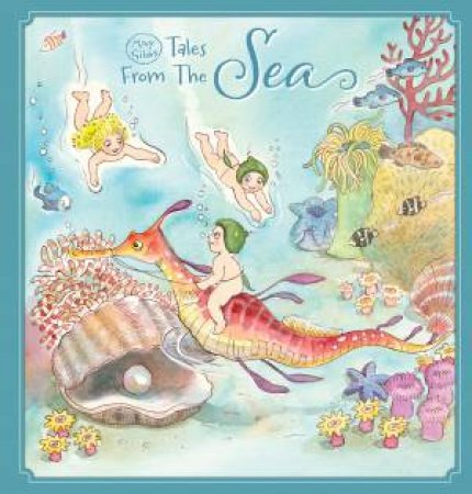 Tales From The Sea by May Gibbs
