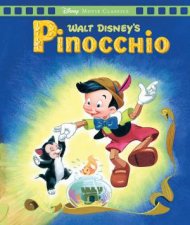 Disney Movie Classics Pinocchio