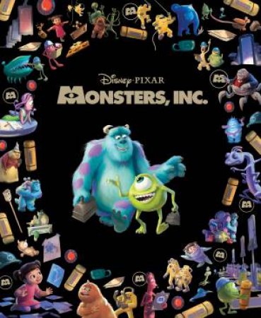 Monsters, Inc. by Various