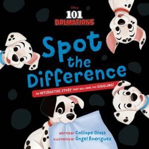 Spot The Difference by Various