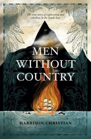Men Without Country by Harrison Christian