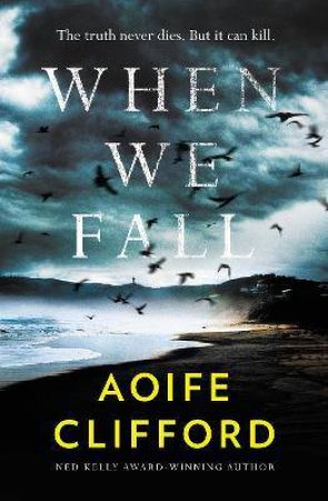 When We Fall by Aoife Clifford