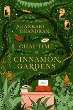 Chai Time At Cinnamon Gardens