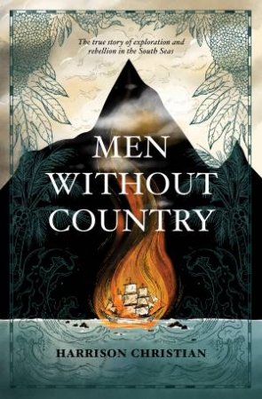 Men Without Country by Harrison Christian