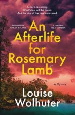 An Afterlife For Rosemary Lamb