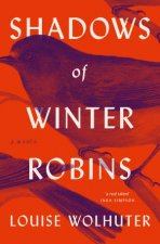 Shadows of Winter Robins