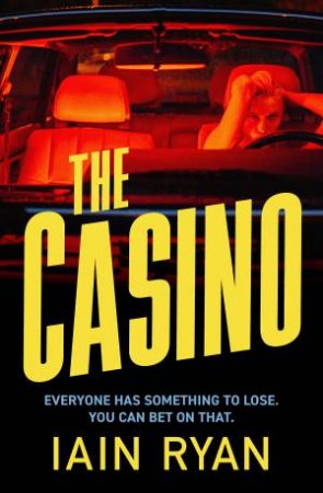 The Casino by Iain Ryan