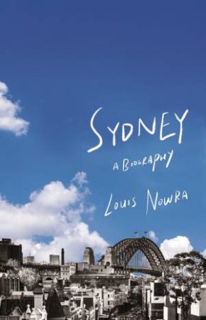 Sydney by Louis Nowra