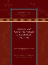 Documents on Australian Foreign Policy