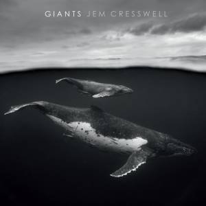 Giants by Jem Cresswell