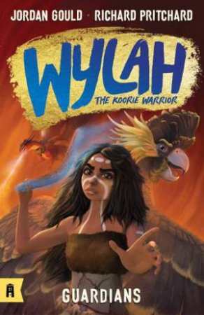 Wylah by Richard Pritchard & Jordan Gould
