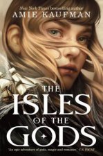 The Isles Of The Gods 01