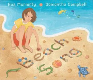 Beach Song by Ros Moriarty & Samantha Campbell