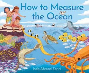 How to Measure the Ocean