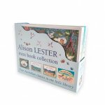 Alison Lester Mini Book Collection