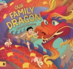 Our Family Dragon A Lunar New Year Story