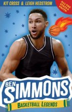 Basketball Legends Ben Simmons